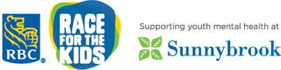 RBC Race for the Kids - Supporting youth mental health at Sunnybrook