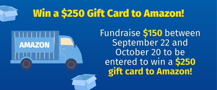 2025 race for the kids promotions