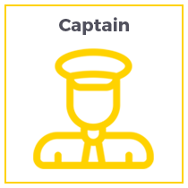 Captain