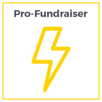 Pro Fundraiser