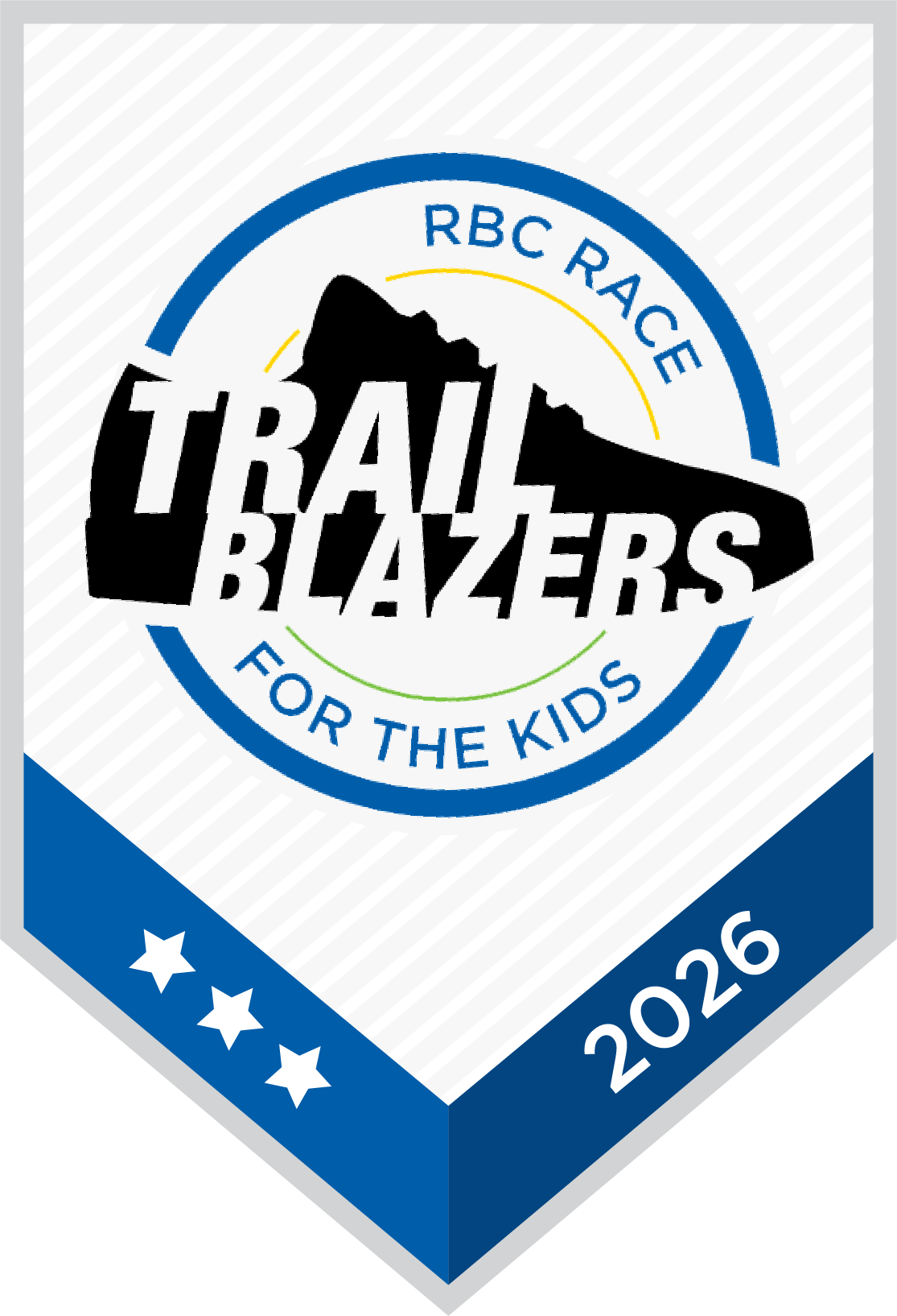 Trail Blazer