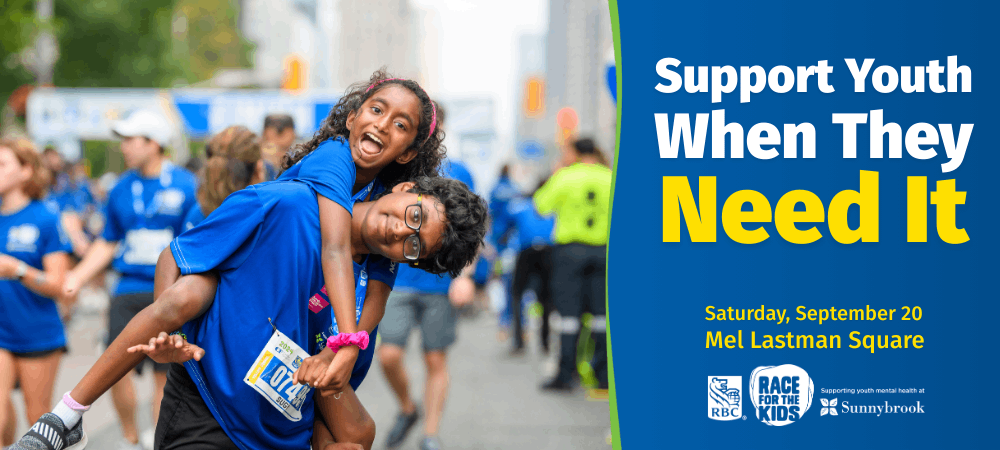RBC Race for the Kids