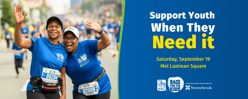 RBC Race for the Kids