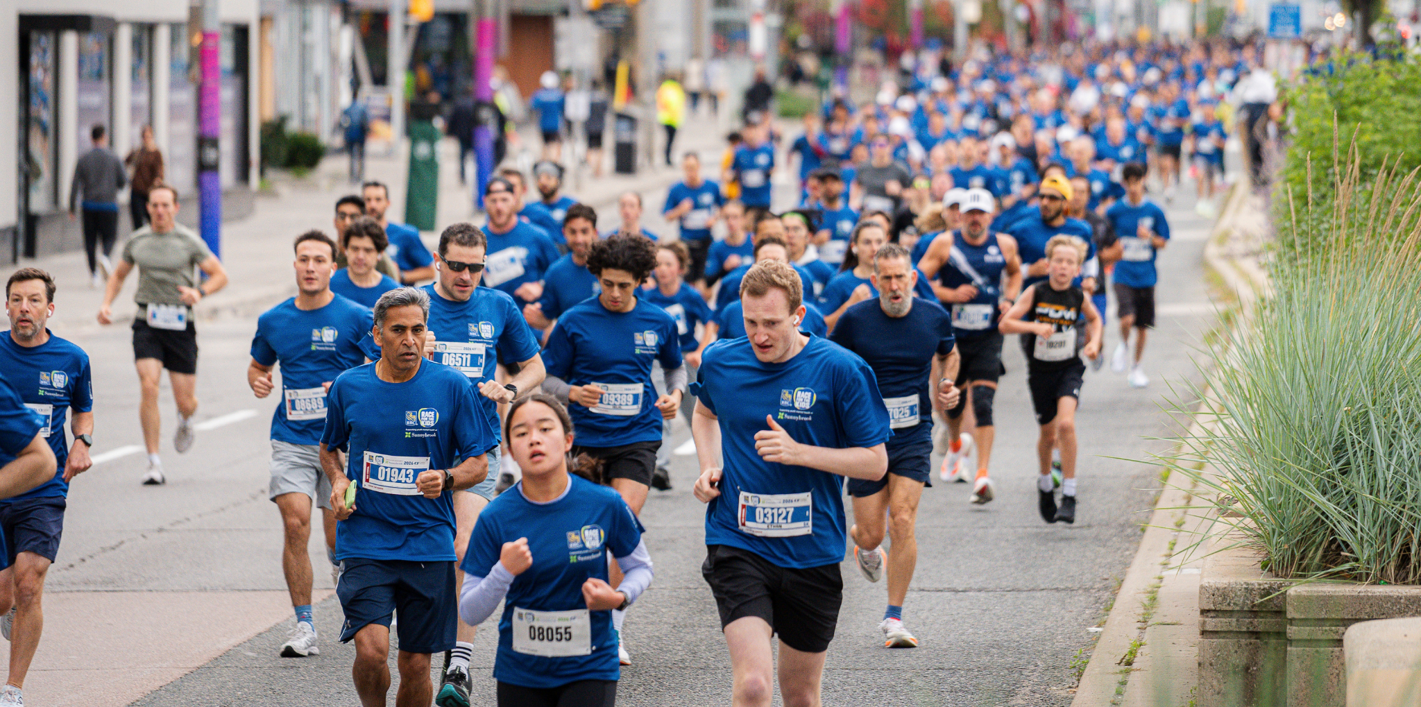 RBC Race for the Kids 