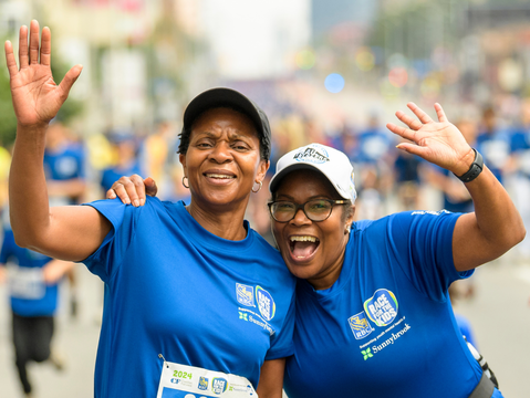 RBC Race for the Kids
