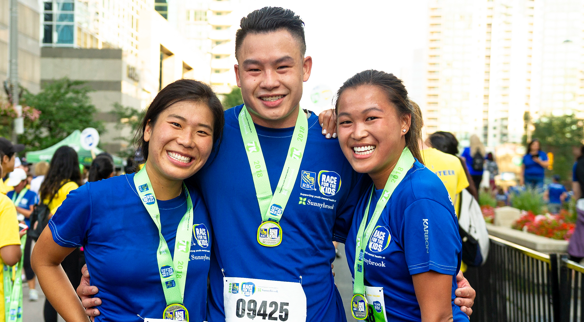 RBC Race for the Kids