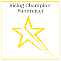 Rising Champion Fundraiser