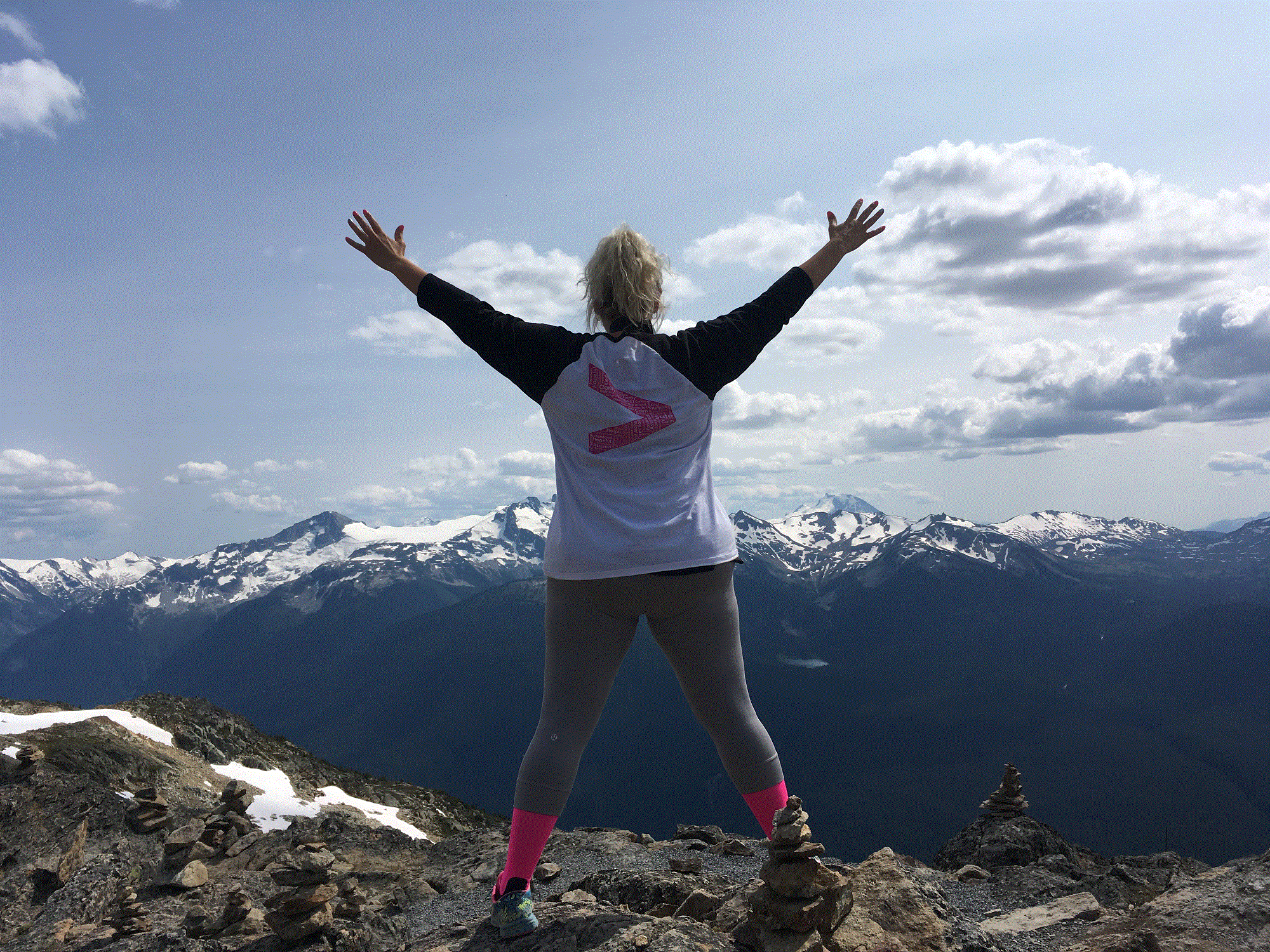 FNP Mountain Top