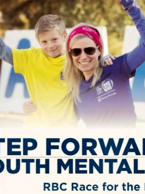 RBC Race for the Kids