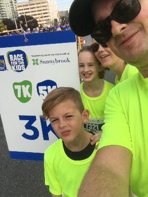 2017 race!