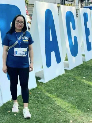 @ RBC Race for Kids 2022