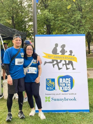 @ RBC Race for Kids 2022