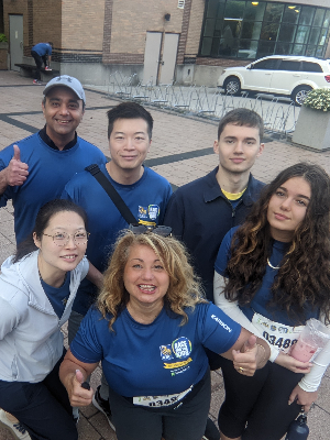 RBC Race 4 Kids
