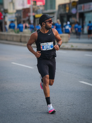 Race for the kids 2022!