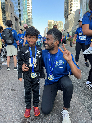 Race for Kids 2023