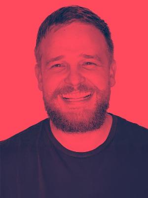 Hi, I'm Brian!